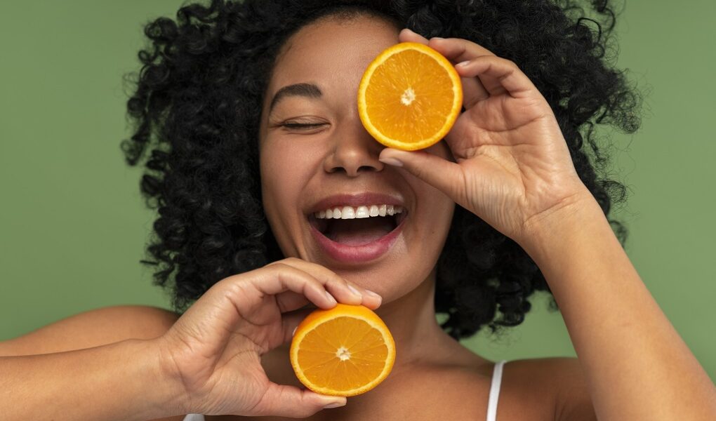 Vitamina C para imunidade: Quais os benefícios e como incluir na dieta