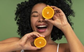 Vitamina C para imunidade: Quais os benefícios e como incluir na dieta