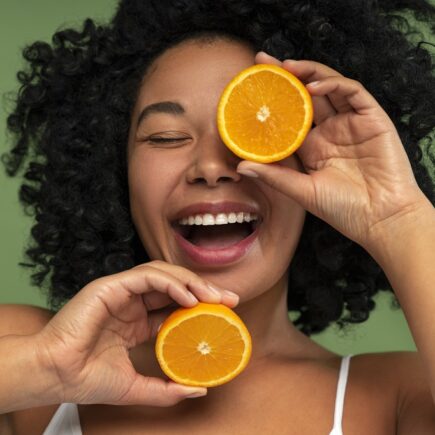 Vitamina C para imunidade: Quais os benefícios e como incluir na dieta