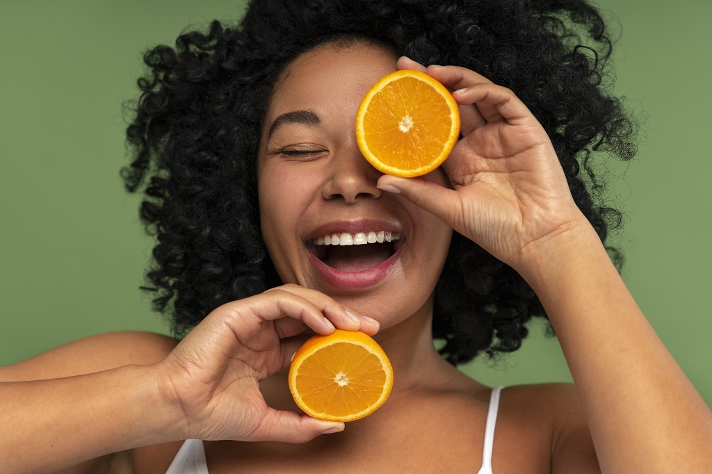 Vitamina C para imunidade: Quais os benefícios e como incluir na dieta